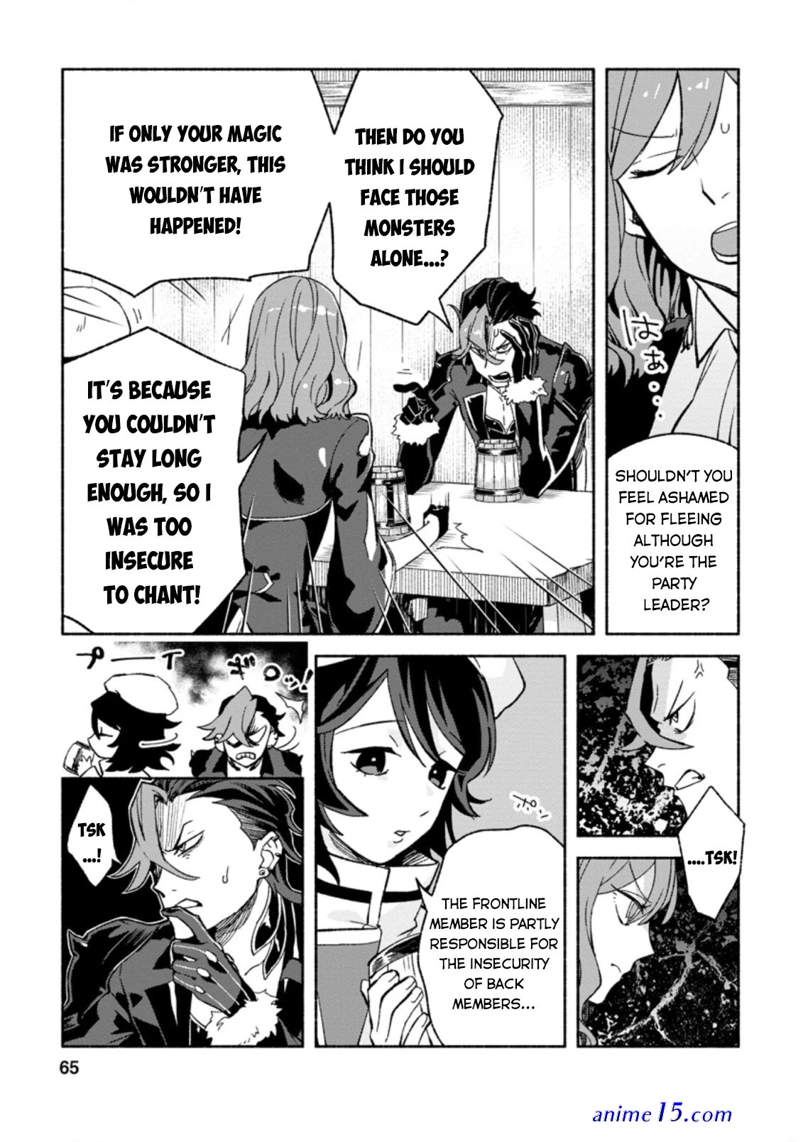 sono monban saikyou nitsuki: tsuihou sareta bougyo ryoku 9999 no senshi outo no monban toshite musou suru