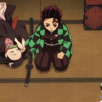 kitsume no yaiba episode 8