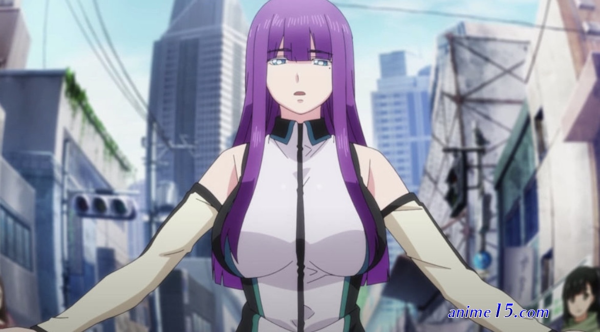 streaming anime shumatsu no harem unsensored
