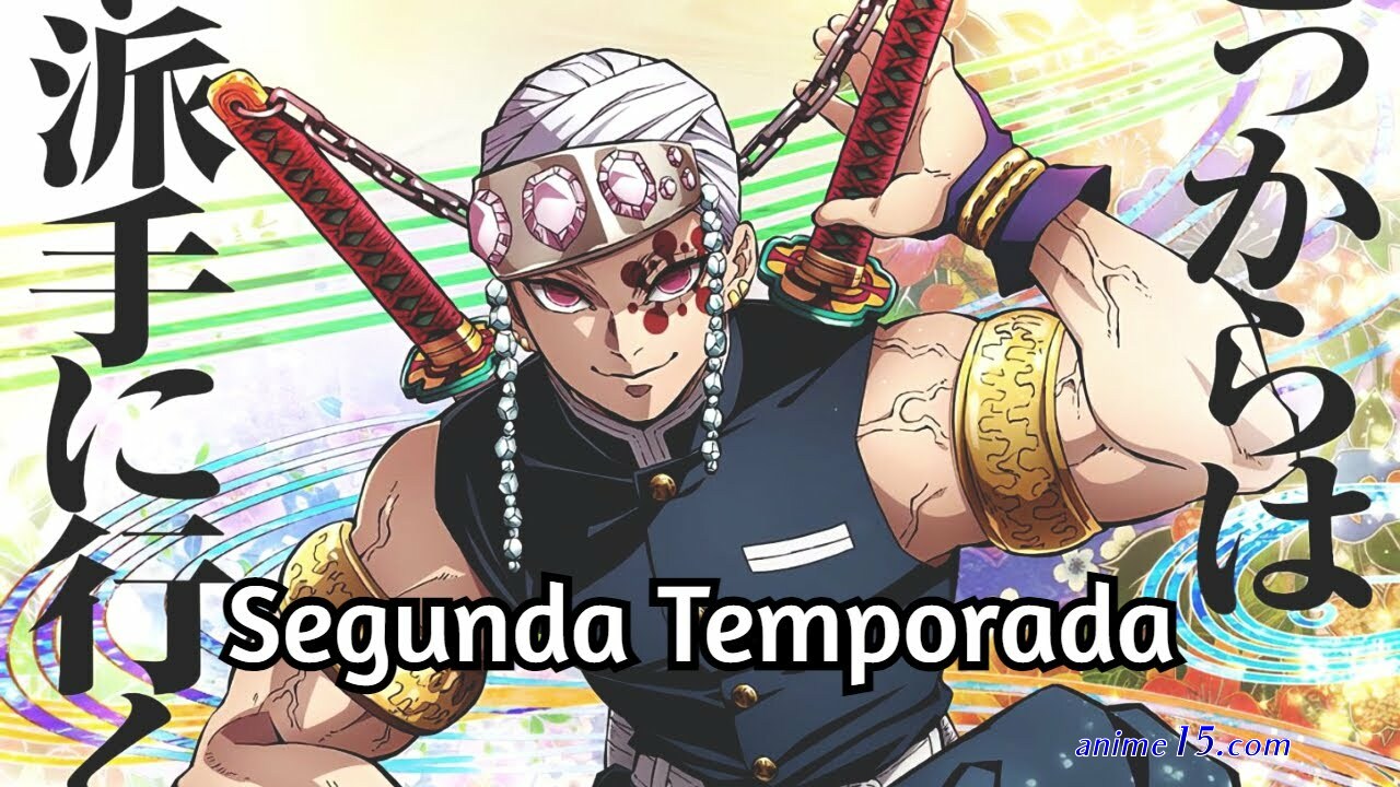 gogoanime kimetsu no yaba yuukaku hen episode 5