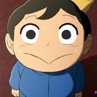 ousama ranking episode 1