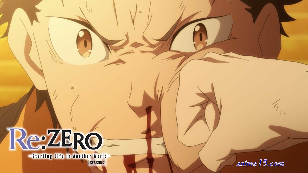 watch re:zero season 2 episodes 14 english free