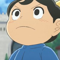 ousama ranking episode 1