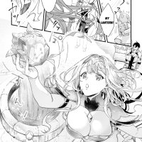 sono monban saikyou nitsuki: tsuihou sareta bougyo ryoku 9999 no senshi outo no monban toshite musou suru