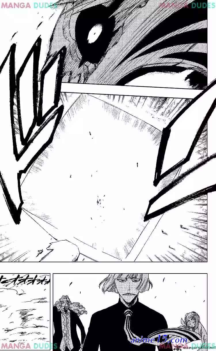 bleach episode 222