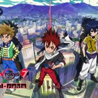 dwonlod anime battle b-daman rar