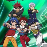 dwonlod anime battle b-daman rar