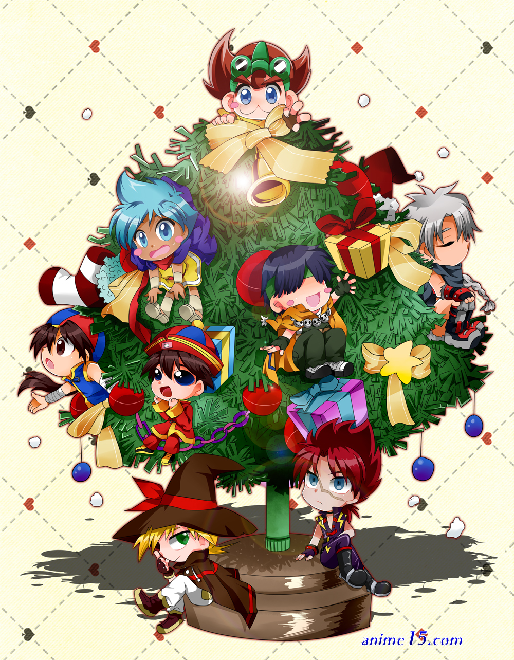 dwonlod anime battle b-daman rar