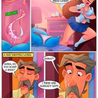 panty sniffer comics photos