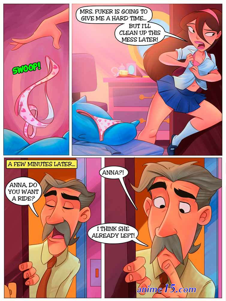 panty sniffer comics photos