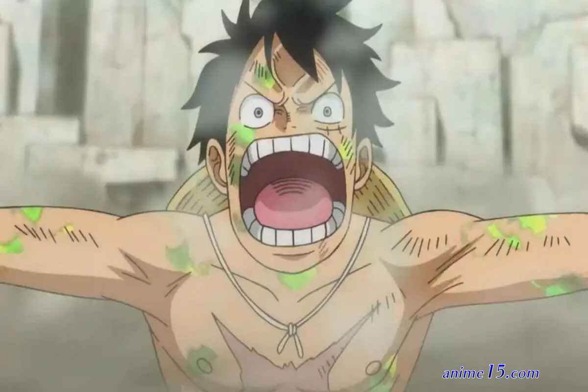 one piece episode 949