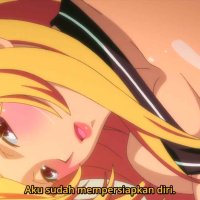 valkyrie drive ova 1 sub indo