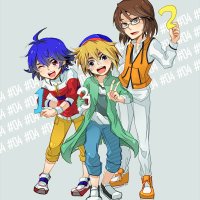 dwonlod anime battle b-daman rar