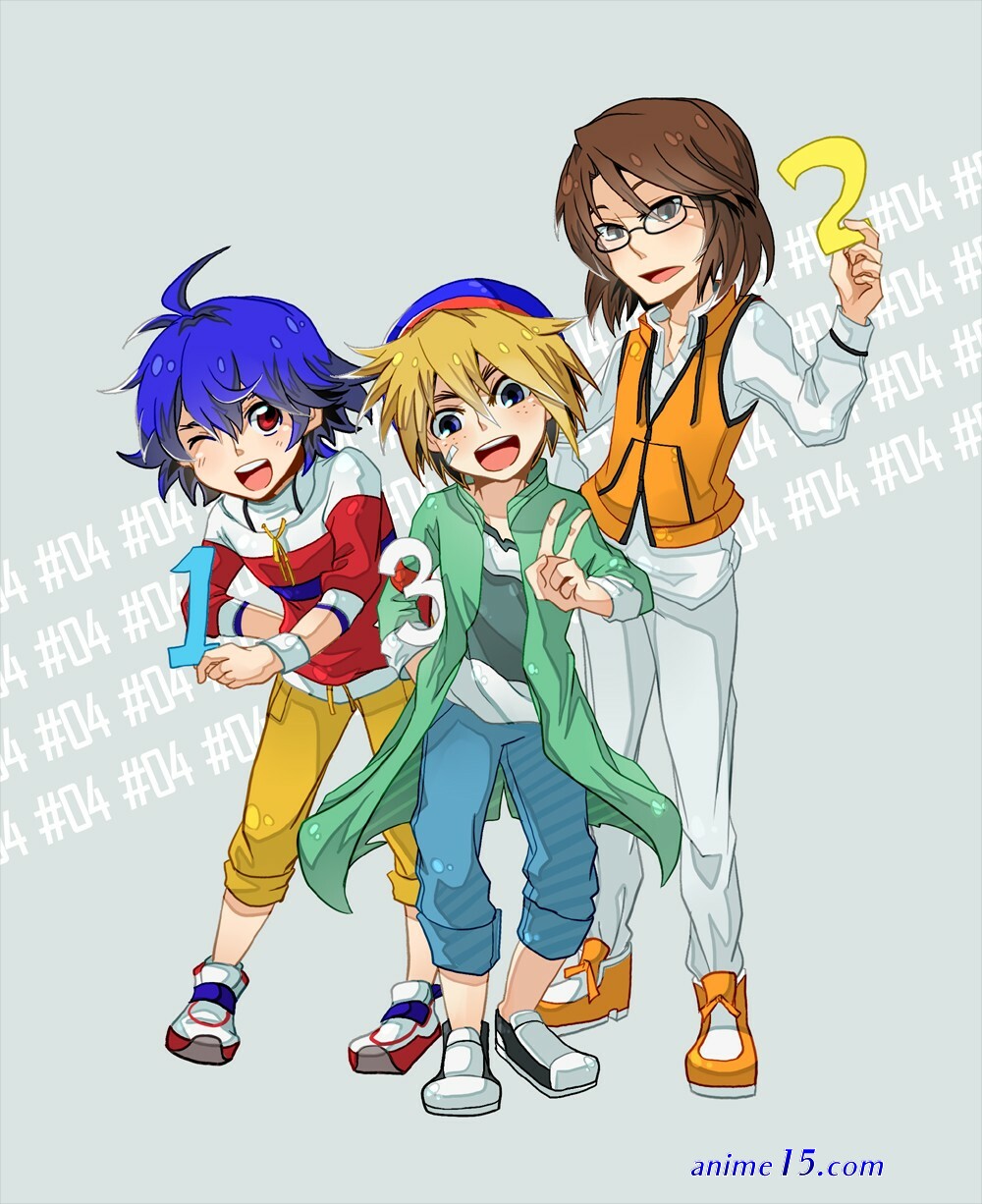 dwonlod anime battle b-daman rar