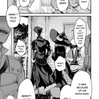 sono monban saikyou nitsuki: tsuihou sareta bougyo ryoku 9999 no senshi outo no monban toshite musou suru