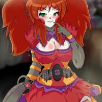 fnaf baby comics xxx