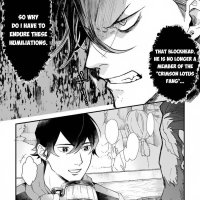 sono monban saikyou nitsuki: tsuihou sareta bougyo ryoku 9999 no senshi outo no monban toshite musou suru