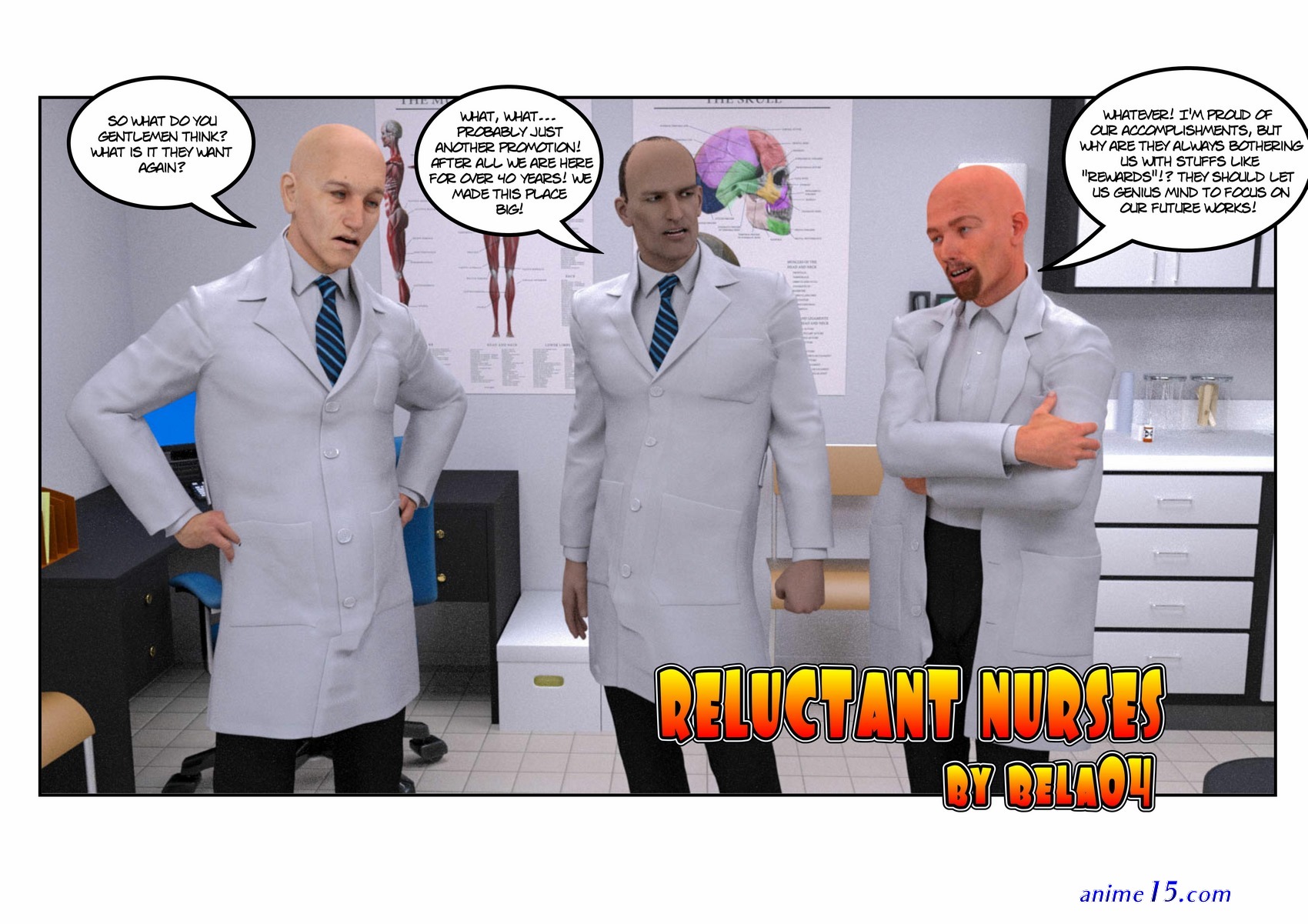 serg3dx porn comics