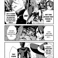 sono monban saikyou nitsuki: tsuihou sareta bougyo ryoku 9999 no senshi outo no monban toshite musou suru