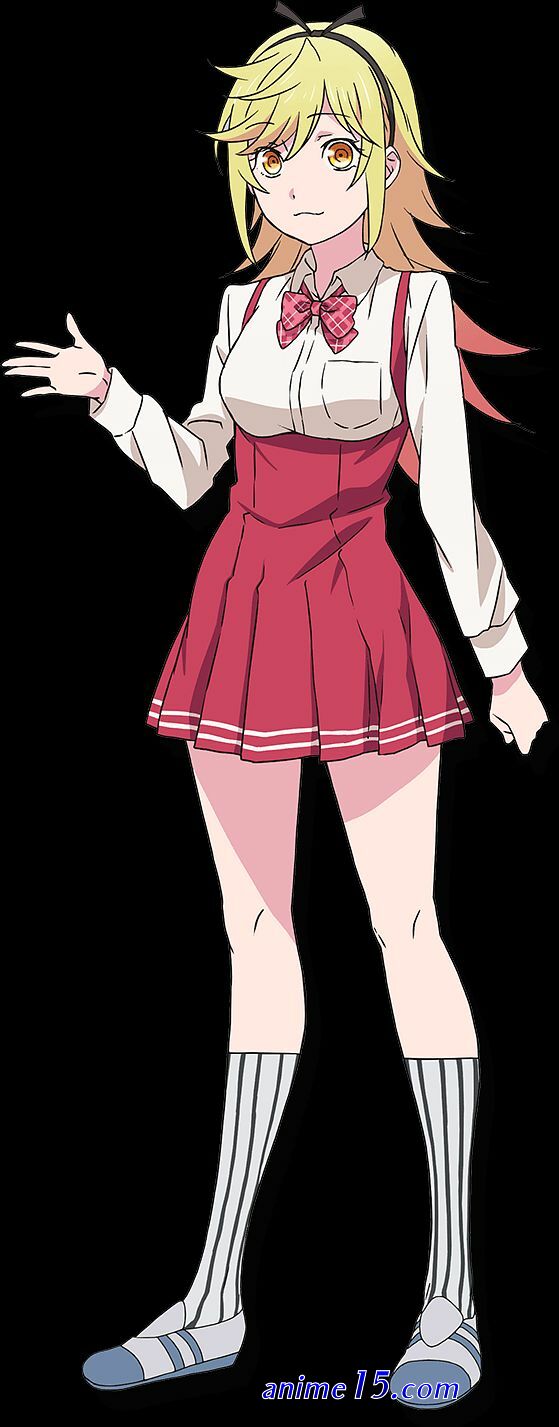 shuumatsu no harem vostfr
