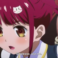valkyrie drive ova 1 sub indo