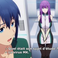 shuumatsu no harem vostfr