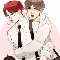 flip jisung x minhyuk