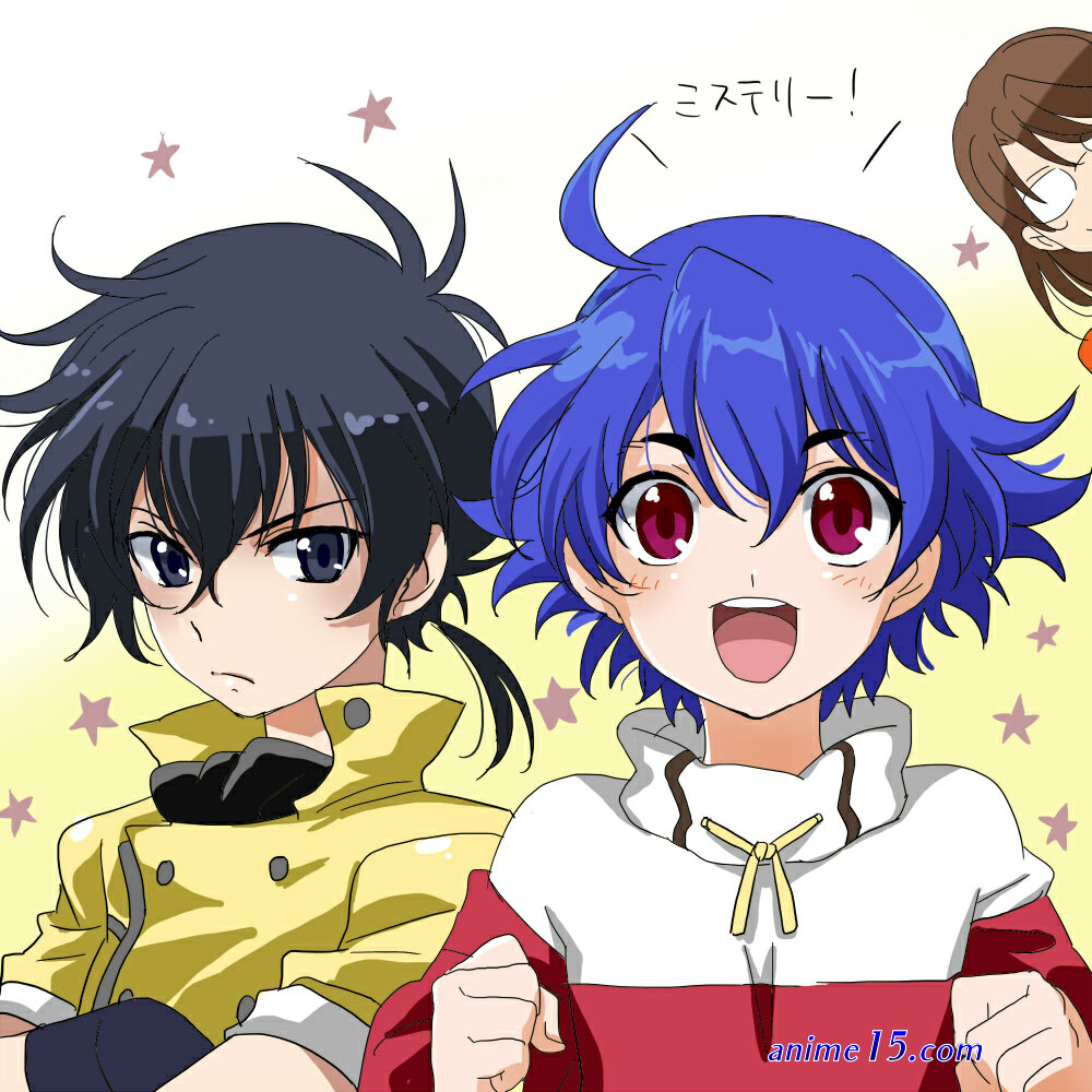 dwonlod anime battle b-daman rar