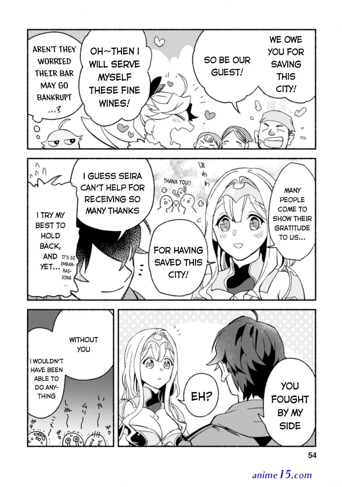 sono monban saikyou nitsuki: tsuihou sareta bougyo ryoku 9999 no senshi outo no monban toshite musou suru