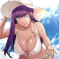 streaming anime shumatsu no harem unsensored
