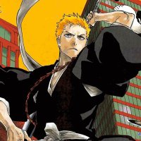 bleach episode 222