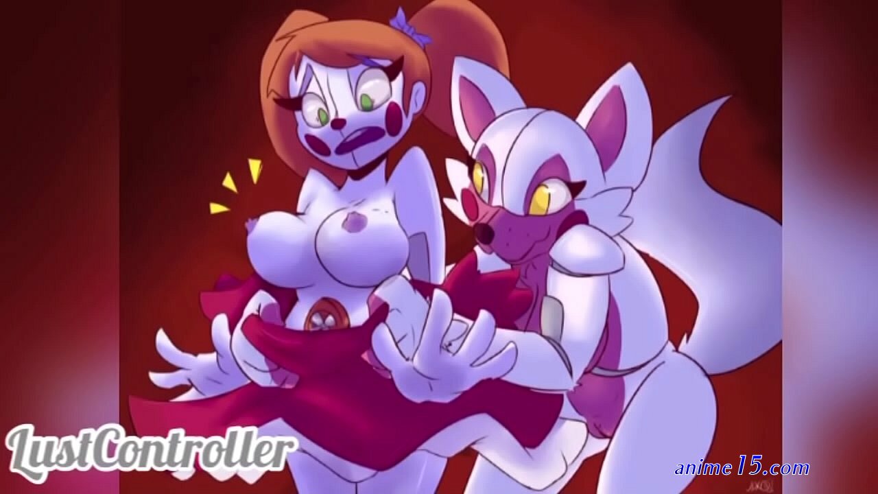 fnaf baby comics xxx