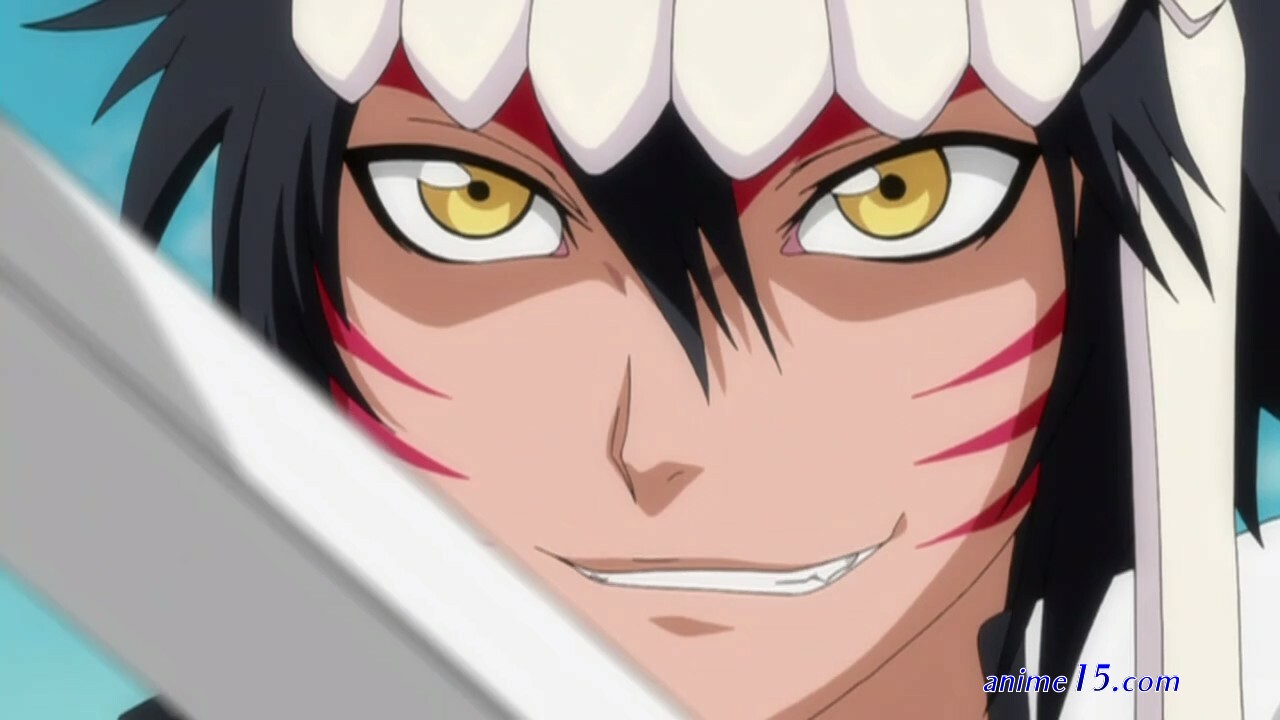 bleach episode 222