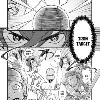 sono monban saikyou nitsuki: tsuihou sareta bougyo ryoku 9999 no senshi outo no monban toshite musou suru