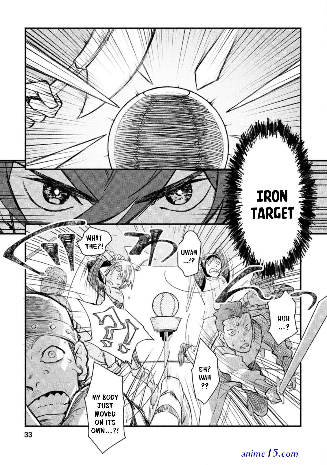 sono monban saikyou nitsuki: tsuihou sareta bougyo ryoku 9999 no senshi outo no monban toshite musou suru
