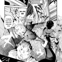 sono monban saikyou nitsuki: tsuihou sareta bougyo ryoku 9999 no senshi outo no monban toshite musou suru