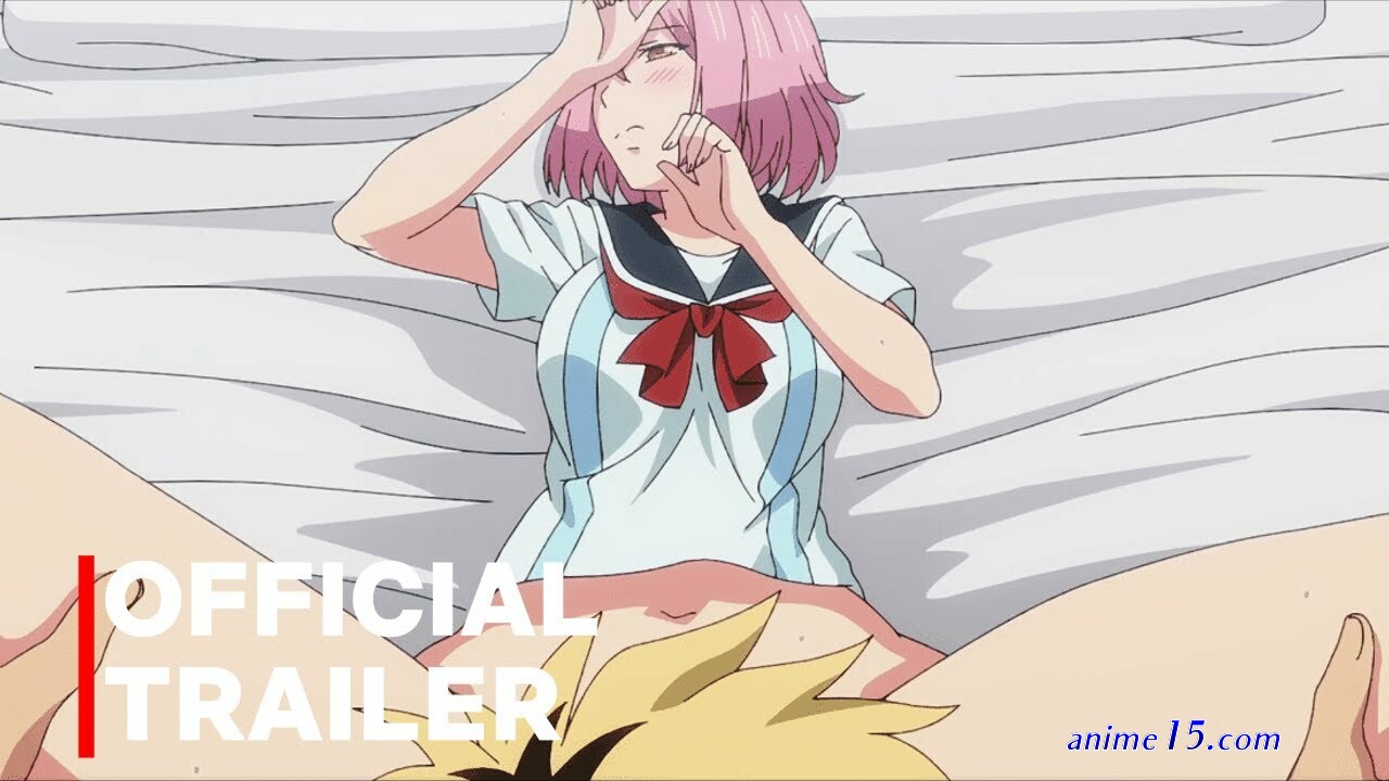streaming anime shumatsu no harem unsensored