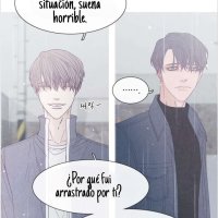 punto de congelación manhwa cap 14
