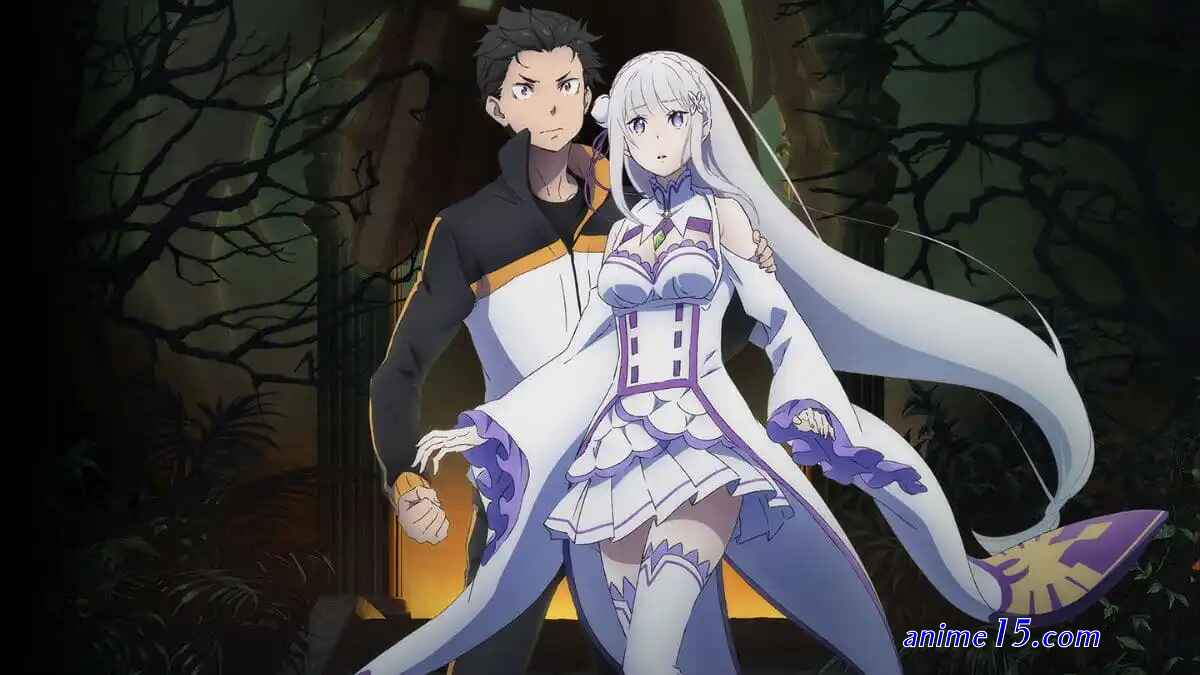 watch re:zero season 2 episodes 14 english free