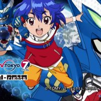 dwonlod anime battle b-daman rar