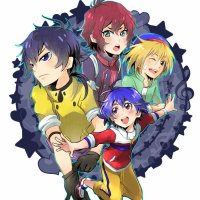 dwonlod anime battle b-daman rar