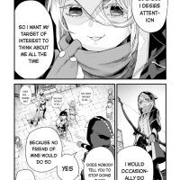 sono monban saikyou nitsuki: tsuihou sareta bougyo ryoku 9999 no senshi outo no monban toshite musou suru