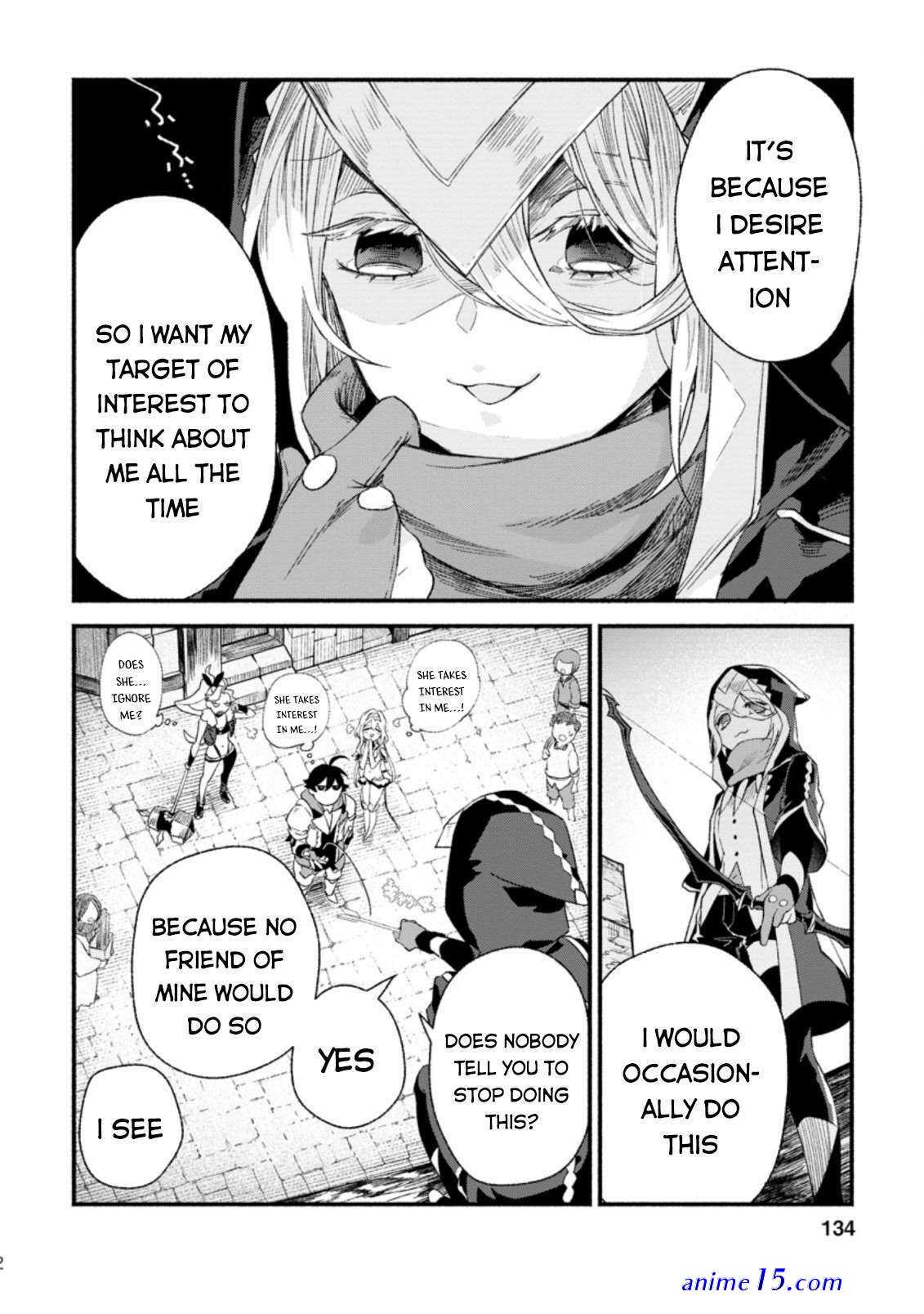 sono monban saikyou nitsuki: tsuihou sareta bougyo ryoku 9999 no senshi outo no monban toshite musou suru