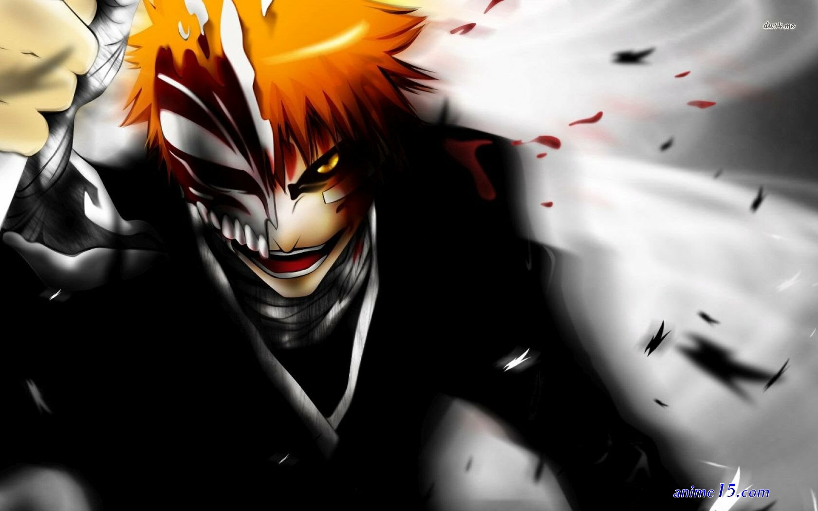 bleach episode 222