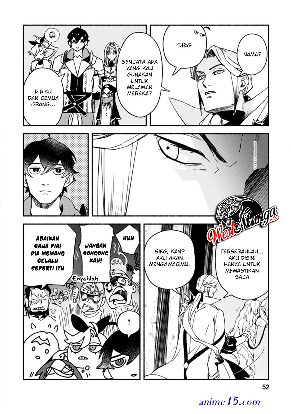 sono monban saikyou nitsuki: tsuihou sareta bougyo ryoku 9999 no senshi outo no monban toshite musou suru