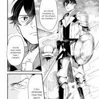sono monban saikyou nitsuki: tsuihou sareta bougyo ryoku 9999 no senshi outo no monban toshite musou suru