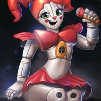 fnaf baby comics xxx