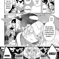sono monban saikyou nitsuki: tsuihou sareta bougyo ryoku 9999 no senshi outo no monban toshite musou suru