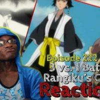 bleach episode 222