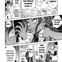 sono monban saikyou nitsuki: tsuihou sareta bougyo ryoku 9999 no senshi outo no monban toshite musou suru